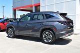 Used 2025 Hyundai Tucson Hybrid SUV