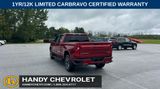 Used 2023 Chevrolet Silverado 1500 Truck