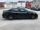 Used 2022 Toyota Camry Sedan