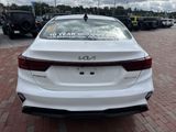 Used 2023 Kia Forte Sedan