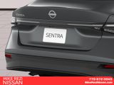 New 2026 Nissan Sentra Sedan