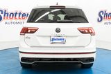 Used 2023 Volkswagen Tiguan SUV