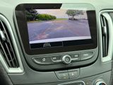 Used 2025 Chevrolet Malibu Sedan