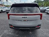 New 2027 Kia Carnival MPV Van