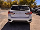 New 2026 Mitsubishi Outlander Sport SUV