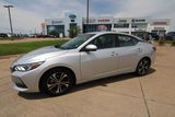 Used 2023 Nissan Sentra Sedan