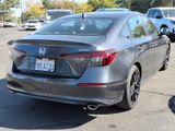 Used 2025 Honda Civic Sedan