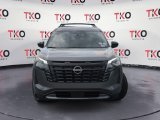 New 2026 Nissan Pathfinder SUV