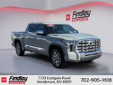 Used 2026 Toyota Tundra Hybrid Truck