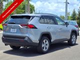 Used 2025 Toyota RAV4 SUV
