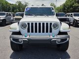 Used 2022 Jeep Wrangler SUV