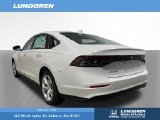 New 2026 Honda Accord Sedan Sedan