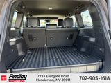 Used 2024 Toyota Land Cruiser SUV