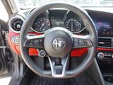 Used 2020 Alfa romeo Giulia Sedan