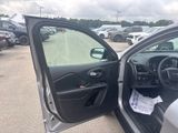 Used 2022 Jeep Cherokee SUV
