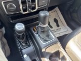 Used 2022 Jeep Gladiator Truck