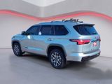 New 2026 Toyota Sequoia SUV