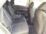 New 2026 Hyundai Tucson Hybrid SUV
