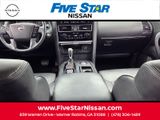 Used 2023 Nissan Armada SUV