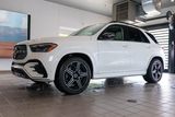 New 2026 Mercedes-benz GLE SUV