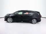 New 2026 Toyota Sienna Van