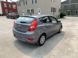 Used 2016 Hyundai Accent Hatchback