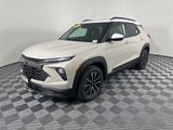 New 2026 Chevrolet TrailBlazer SUV