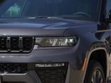 New 2026 Jeep Grand Cherokee SUV