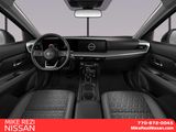 New 2026 Nissan Kicks SUV