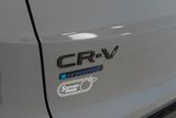New 2026 Honda CR-V Hybrid SUV