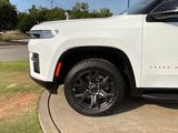 New 2026 Jeep Grand Wagoneer SUV
