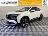 Used 2025 Nissan Kicks SUV