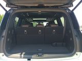 New 2026 Nissan Armada SUV