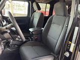 Used 2022 Jeep Wrangler SUV