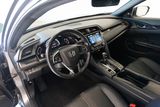 Used 2021 Honda Civic Hatchback Hatchback