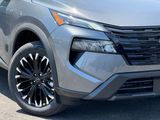 New 2026 Nissan Rogue SUV