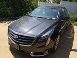 Used 2018 Cadillac XTS Sedan