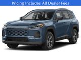 New 2026 Toyota RAV4 SUV