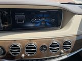 Used 2017 Mercedes-benz S-Class Sedan