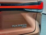 Used 2023 Lexus RX SUV