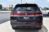 Used 2026 Volkswagen Atlas SUV