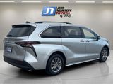 Used 2024 Toyota Sienna Van