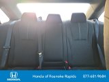 New 2026 Honda Accord Hybrid Sedan