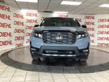 New 2026 Honda Ridgeline Truck