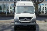 New 2026 Mercedes-benz Sprinter 2500 Van