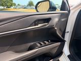 Used 2025 Toyota Camry Sedan