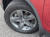 Used 2021 Honda Ridgeline Truck