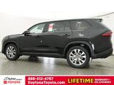 New 2026 Toyota Grand Highlander SUV