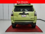 Used 2022 Toyota 4Runner SUV