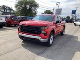 New 2026 Chevrolet Silverado 1500 Truck